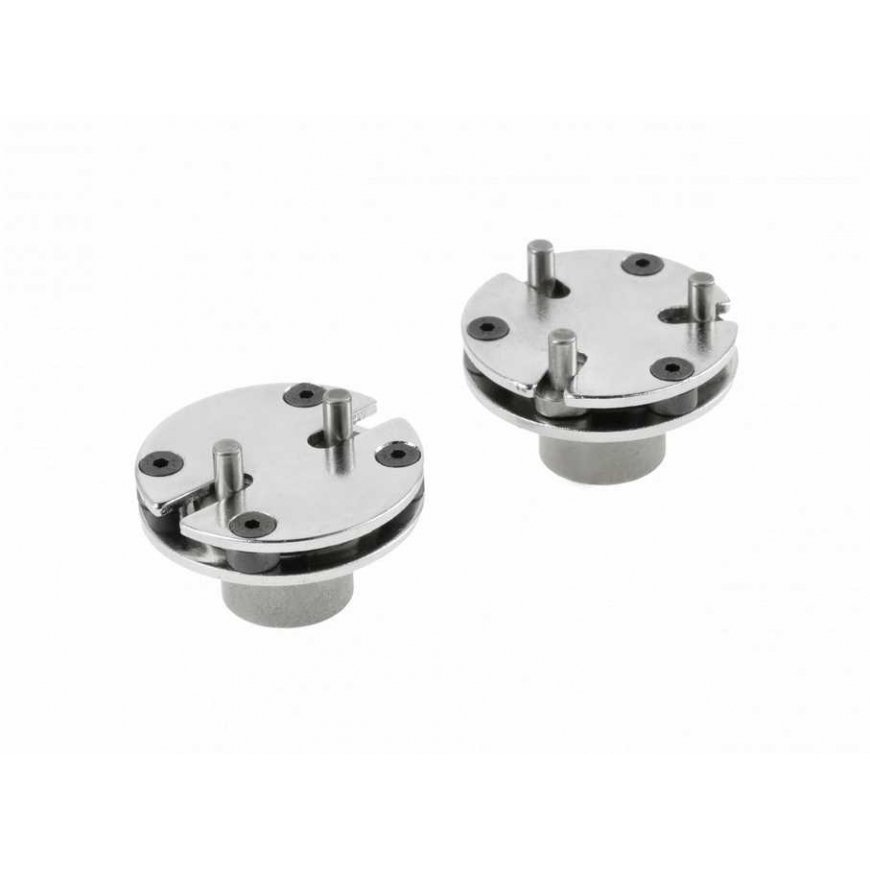 Brake cylinder compressor Hogert HT8G376 2 pcs.