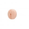 Fleshlight Dillion Harper Beige, Valkoinen Fleshlight Dillion Harper Beige, Valkoinen