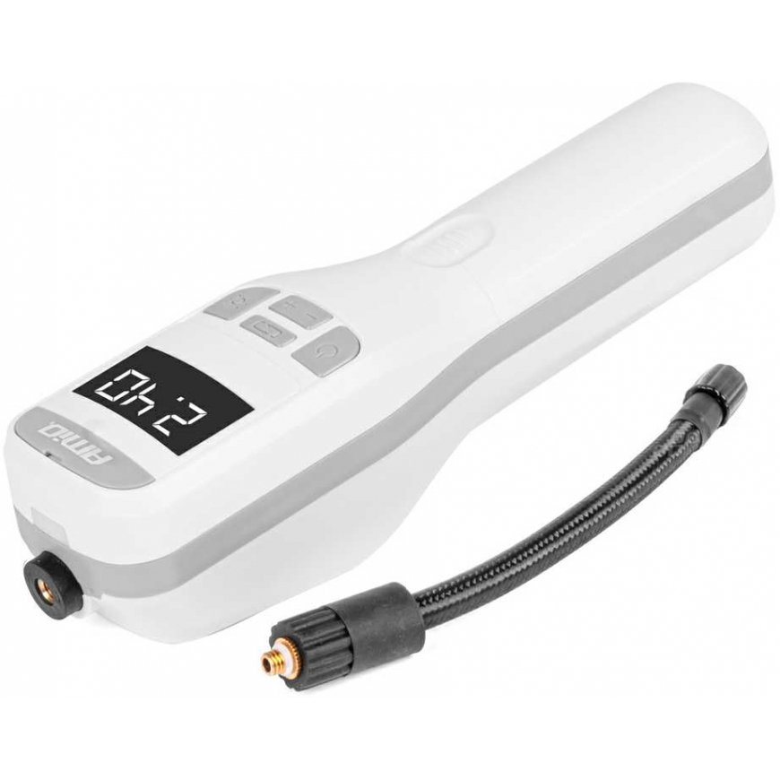 AMiO compressor car wireless pump electric