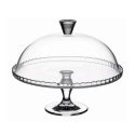 Banquet Glass cake with lid 32.2 cm Banquet Glass cake with lid 32.2 cm