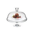 Banquet Glass cake with lid 32.2 cm Banquet Glass cake with lid 32.2 cm