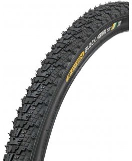 Tire 24" ORTEM Black Hawk 50-507 / 24x1.90