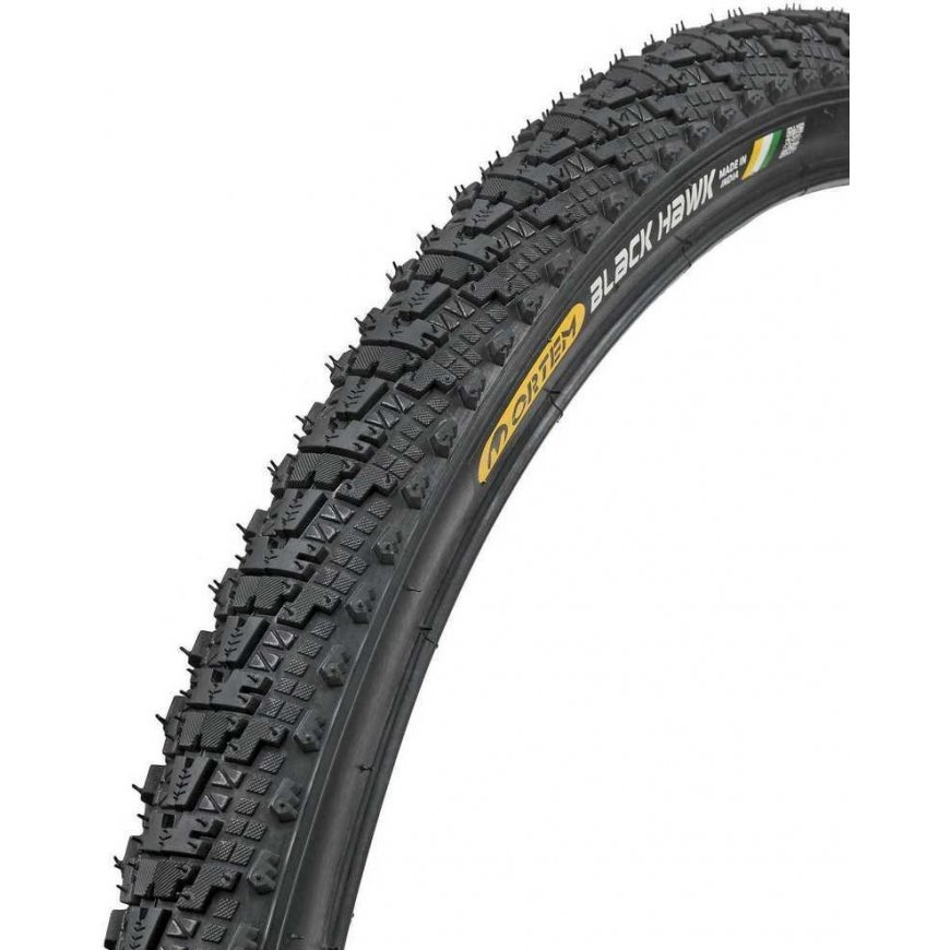 Ortem Tire 24" ORTEM Black Hawk