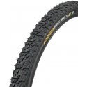 Padanga 24" ORTEM Juodas Hawk 50-507 / 24x1.90