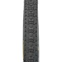 Padanga 24" ORTEM Juodas Hawk 50-507 / 24x1.90