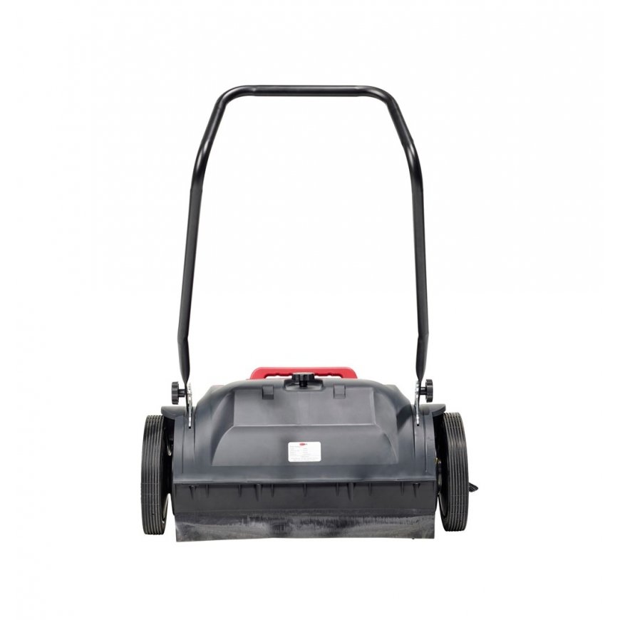 Sweeper Nilfisk Viper PS480-EU – 2