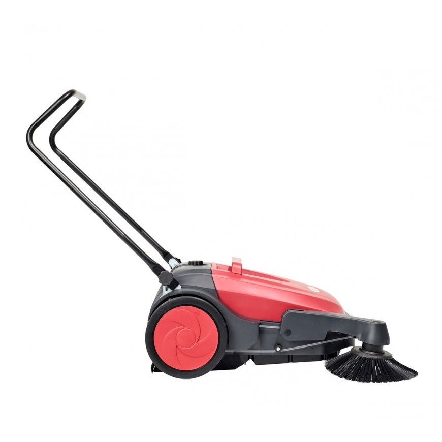 Sweeper Nilfisk Viper PS480-EU – 3