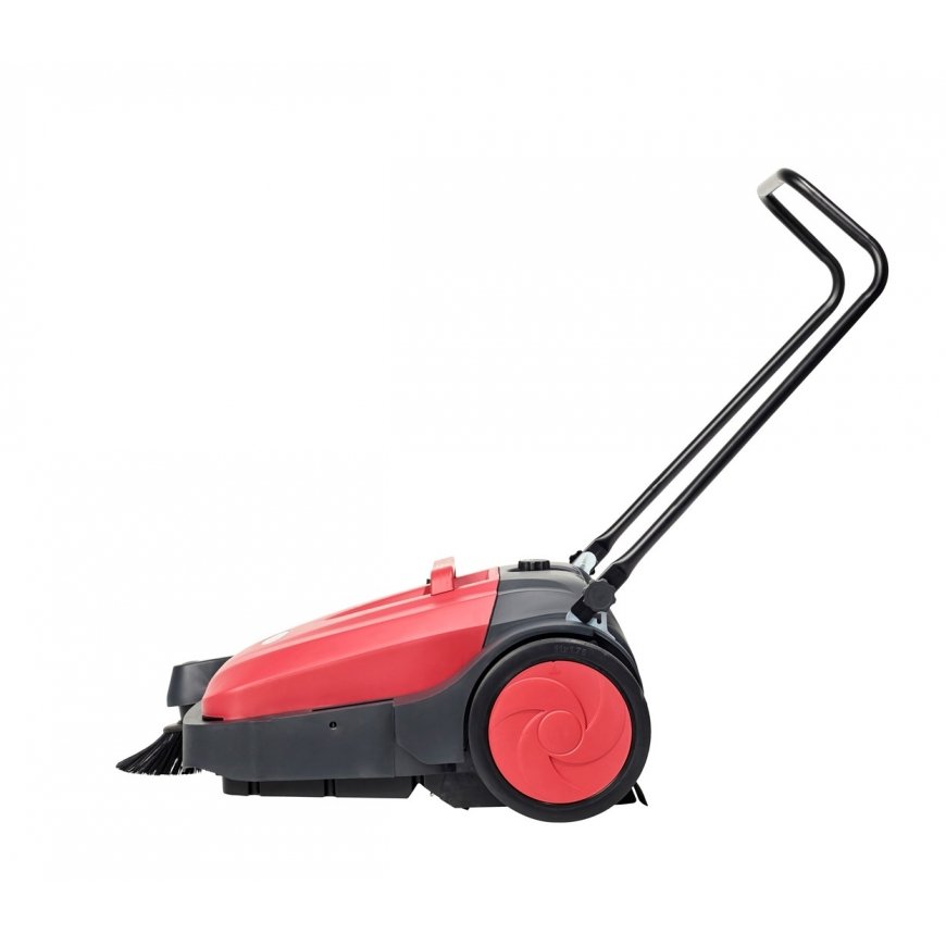 Sweeper Nilfisk Viper PS480-EU – 5