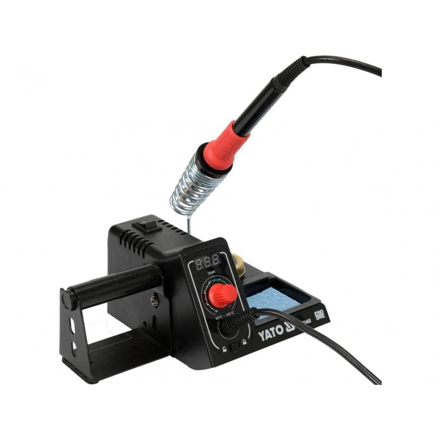 Yato YT-82460 litavimo stotelė 60 W – 2