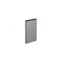 Navitel PWR10 AL SILVER power bank 10000 mAh Navitel PWR10 AL SILVER power bank 10000 mAh