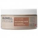 Goldwell Stylesign Texture Mattifying Paste - Matující pasta na vlasy Goldwell Stylesign Texture Mattifying Paste - Matující pasta na vlasy