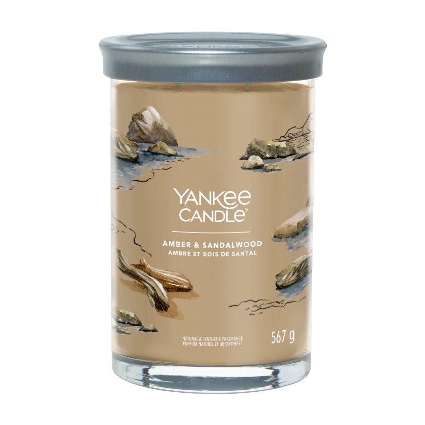 Yankee Candle Yankee Candle Signature vaska