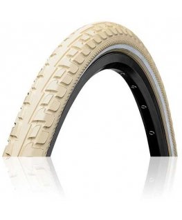 Padanga 28" Continental RIDE Tour 42-622 creme Reflex