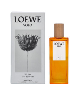 Loewe Solo Ella Elixir EDP Spray, 100 ml