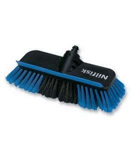 Nilfisk 6411131 slėginio plovimo įrenginio priedas Šepetys