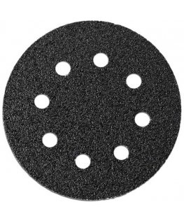 Grinding paper for delta sander Fein P60 115 mm 12 pcs.