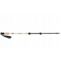 Viking Bamboo Pro Trekking Lenkai Brown 135