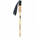 Viking Bamboo Pro Trekking Polish Brown 135