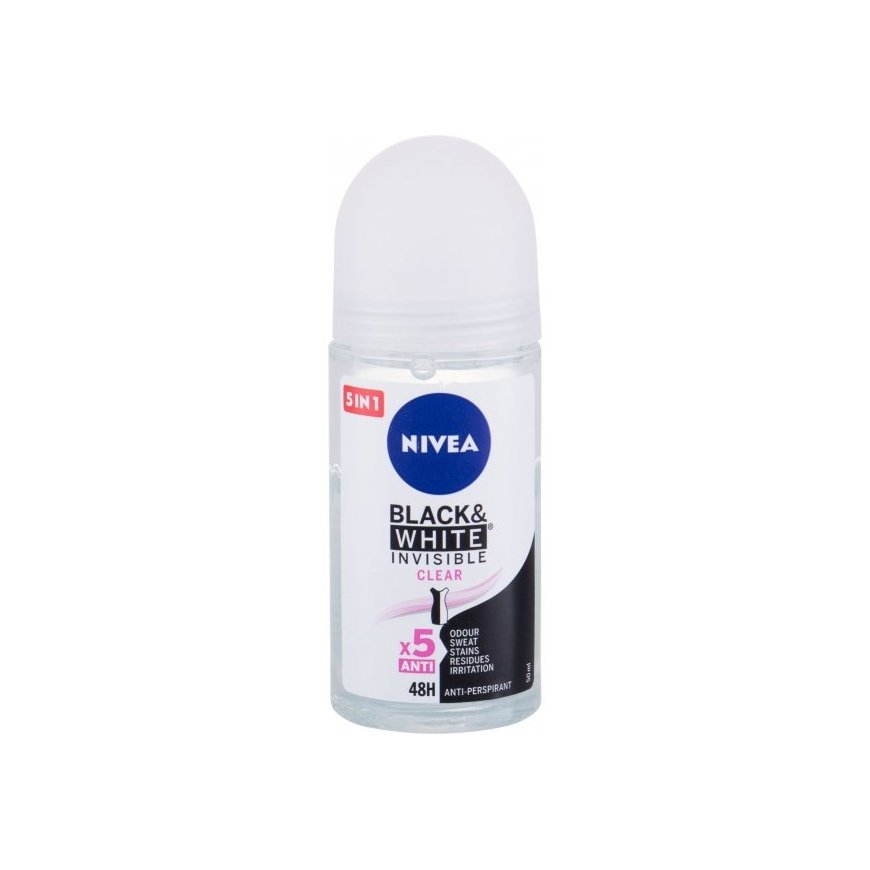 Nivea Fresh Sensation 150ml