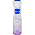 Nivea Fresh Sensation 150ml