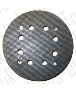 Support pad Bosch 125mm