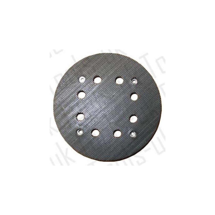 Bosch Support pad Bosch 125mm