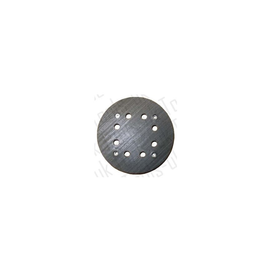 Support pad Bosch 125mm – 2