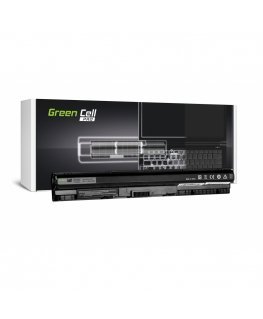 Green Cell DE77PRO laptop spare part Battery