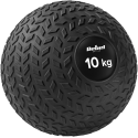Small medicine ball for rehabilitation exercises Slam Ball 23cm 10kg, REBEL ACTIVE Small medicine ball for rehabilitation exercises Slam Ball 23cm 10kg, REBEL ACTIVE