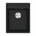 Stone sink Franke Maris, MRG 610-37 A, Onyx, eccentric valve Stone sink Franke Maris, MRG 610-37 A, Onyx, eccentric valve