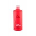 Shampoo for coarse, dyed hair Wella Invigo Color Brilliance Coarse 500ml