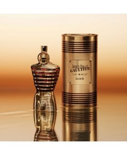 Jean Paul Gaultier Le Male Elixir Eau De Perfume Spray 200ml