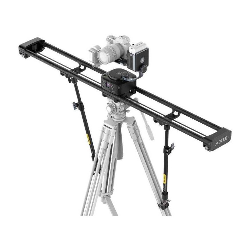Zeapon Slider Zeapon Axis 120 Pro