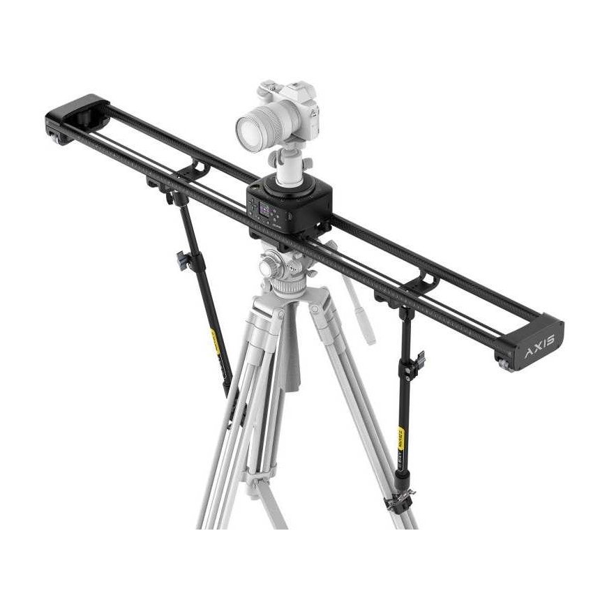 Slider Zeapon Axis 120 Pro – 2