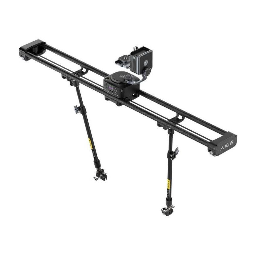 Slider Zeapon Axis 120 Pro – 3