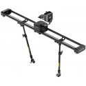 Slider Zeapon Axis 120 Pro