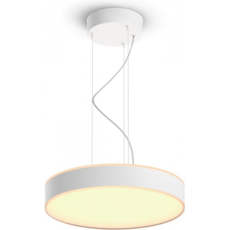 Ceiling LED panel 18W 4000K MCE372R – 2