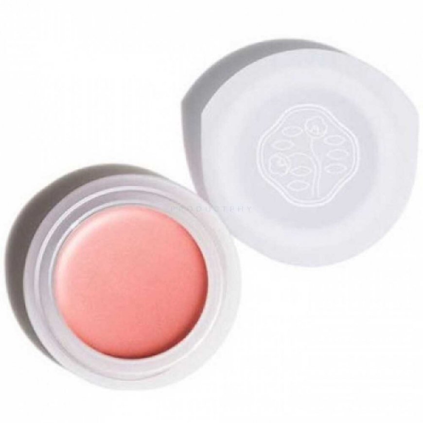 Shiseido Shiseido Paperlight Cream eye color