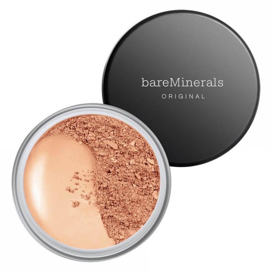 Bare Minerals Bare Minerals Bareminerals Original