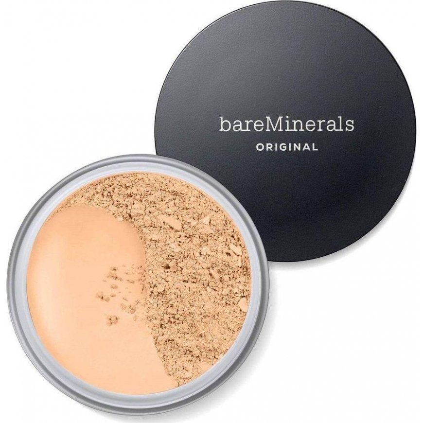 Bare Minerals Bareminerals Original foundation 06 Neutral Ivory Spf15 8g – 2