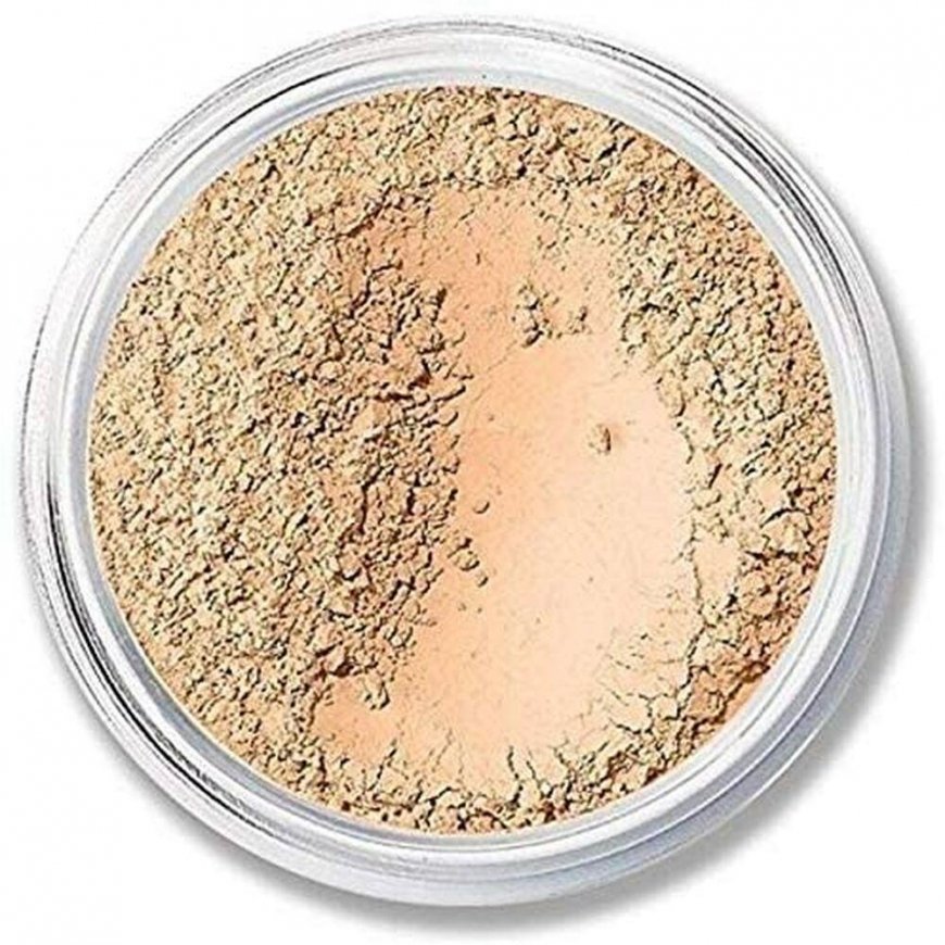 Bare Minerals Bareminerals Original makiažo pagrindas 06 Neutral Ivory Spf15 8g – 3