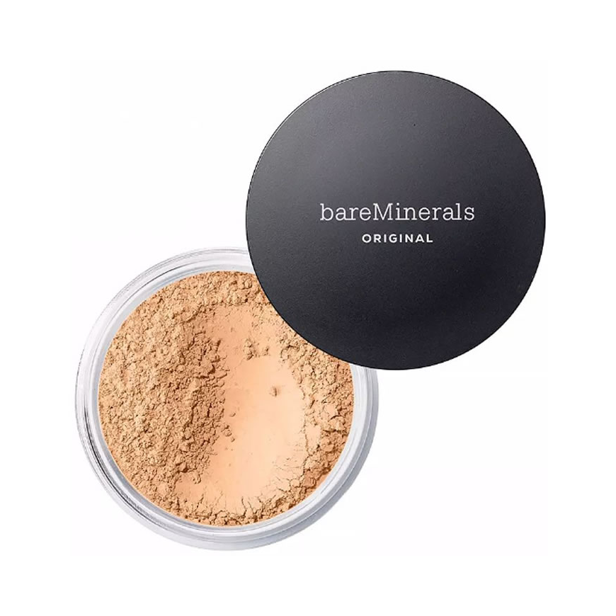 Bare Minerals Bareminerals Original makiažo pagrindas 06 Neutral Ivory Spf15 8g – 4