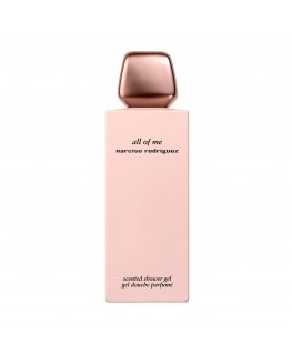 Narciso Rodriguez All Of Me shower gel 200ml