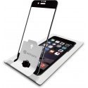 eSTUFF Titan Shield Skaidri ekrano apsauga Apple 1 vnt eSTUFF Titan Shield Skaidri ekrano apsauga Apple 1 vnt