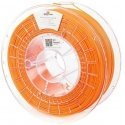 Plastic Spectrum PET-G Matt - 1.75mm - 1kg - Lion Orange Plastic Spectrum PET-G Matt - 1.75mm - 1kg - Lion Orange