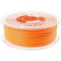Plastic Spectrum PET-G Matt - 1.75mm - 1kg - Lion Orange Plastic Spectrum PET-G Matt - 1.75mm - 1kg - Lion Orange
