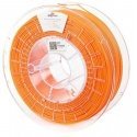 Plastic Spectrum PET-G Matt - 1.75mm - 1kg - Lion Orange Plastic Spectrum PET-G Matt - 1.75mm - 1kg - Lion Orange
