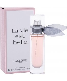 Lancôme La Vie Est Belle EDP Moterims 15 ml
