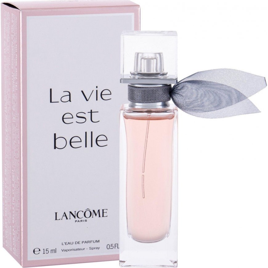 Lancôme La Vie Est Belle EDP