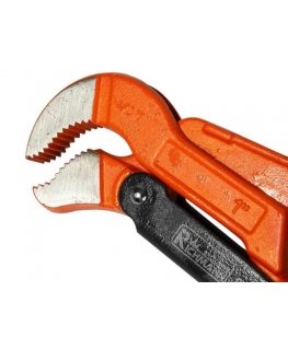 Plumbing pliers Richmann C7581 420 mm